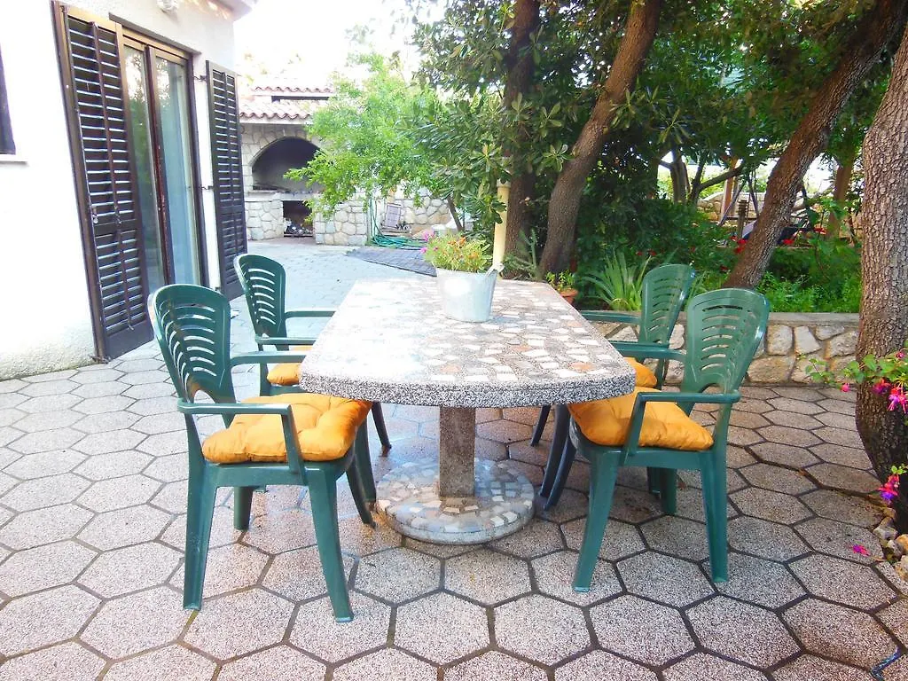 Apartments Paladina Mandre