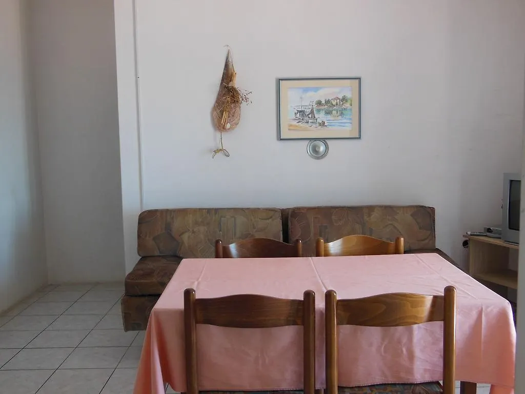 Apartments Paladina Mandre