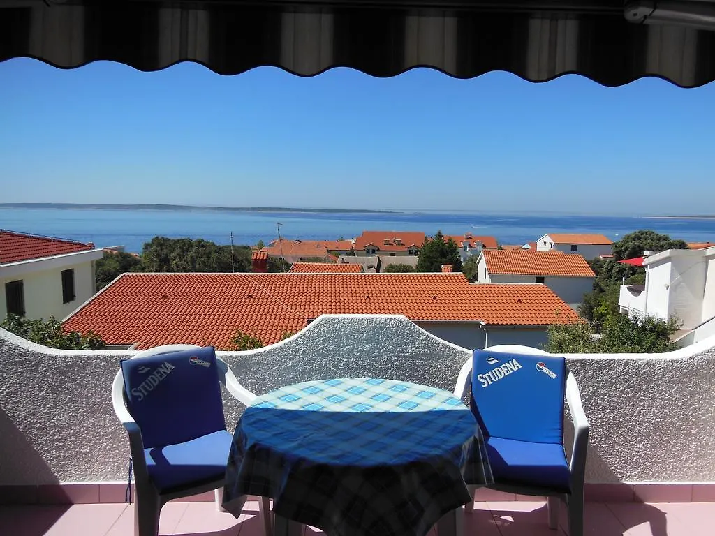 Apartments Paladina Mandre