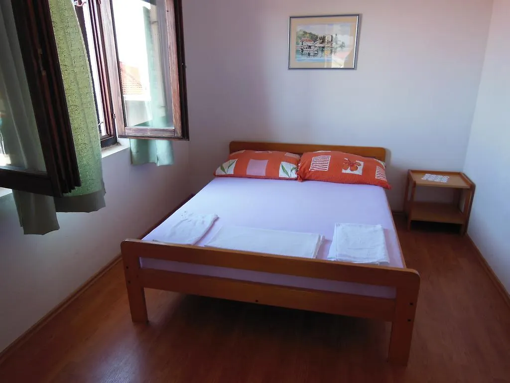 Apartments Paladina Mandre
