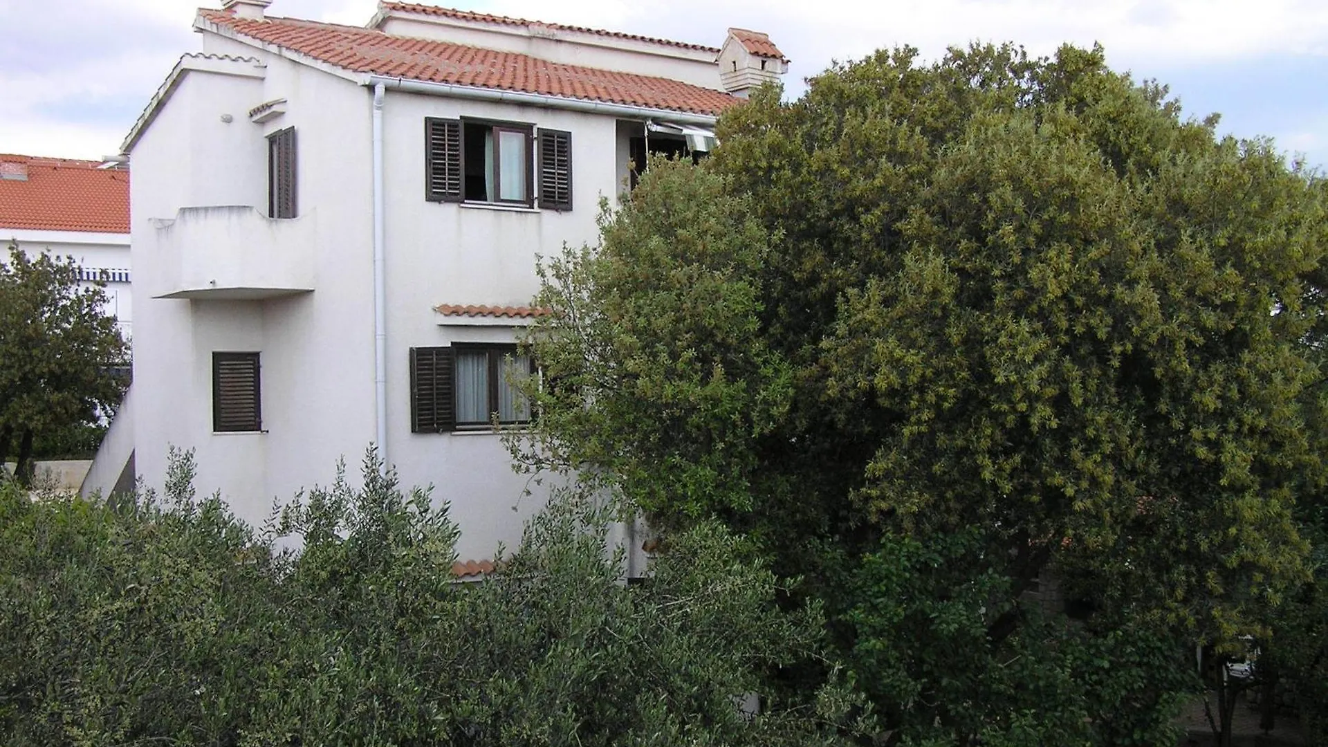 Apartments Paladina Mandre