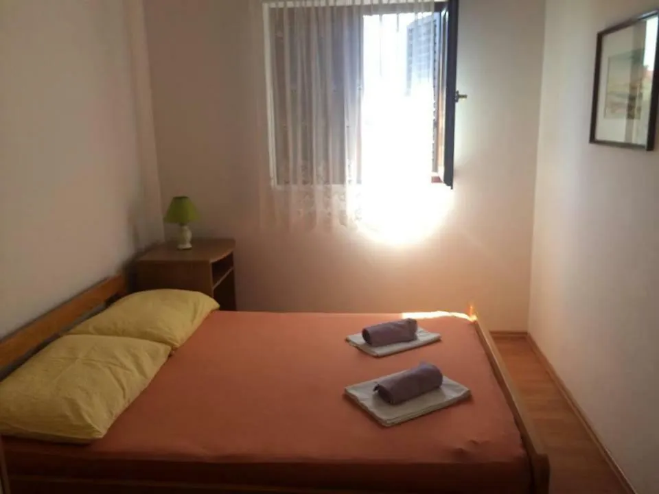 Apartments Paladina Mandre Chorvatsko