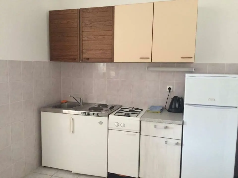 Apartments Paladina Mandre 0*,