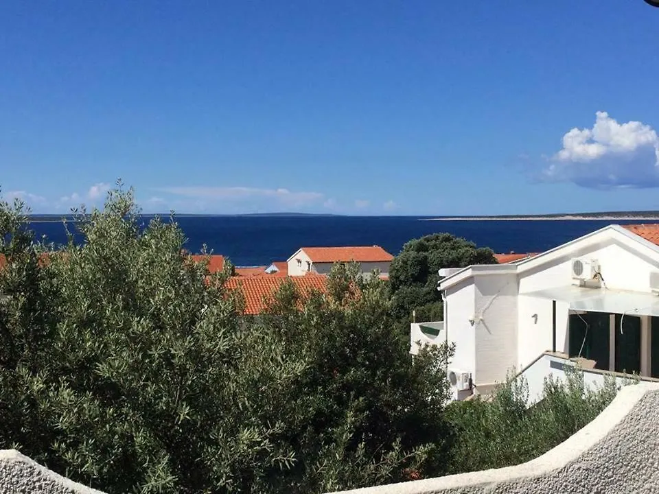 Apartments Paladina Mandre