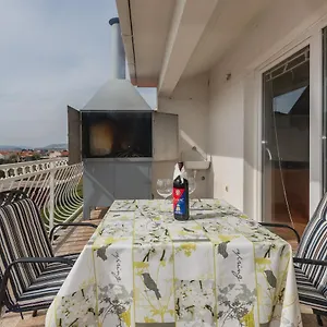  Apartament Lena Chorwacja