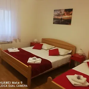  Apartament Angelina Chorwacja