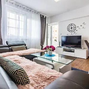  Apartament Trixi Chorwacja