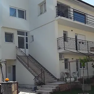  Apartament Mirta Chorwacja