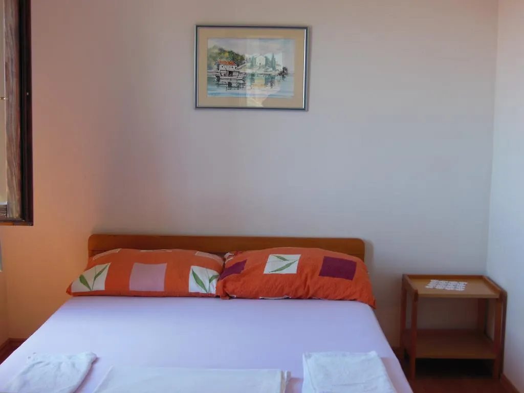 Apartments Paladina Mandre Chorwacja