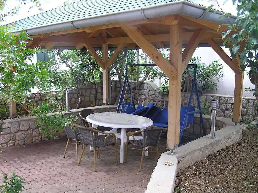 Apartments Paladina Mandre
