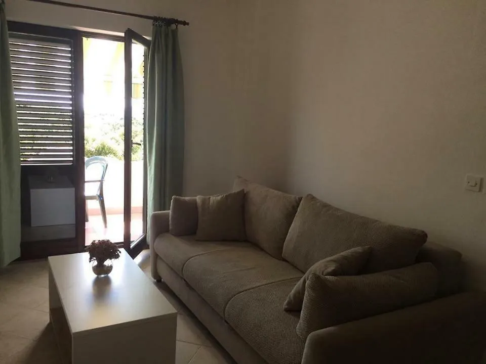 Apartments Paladina Mandre