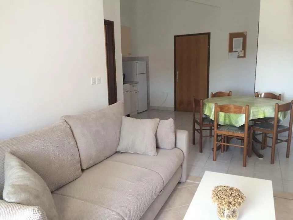 Apartments Paladina Mandre