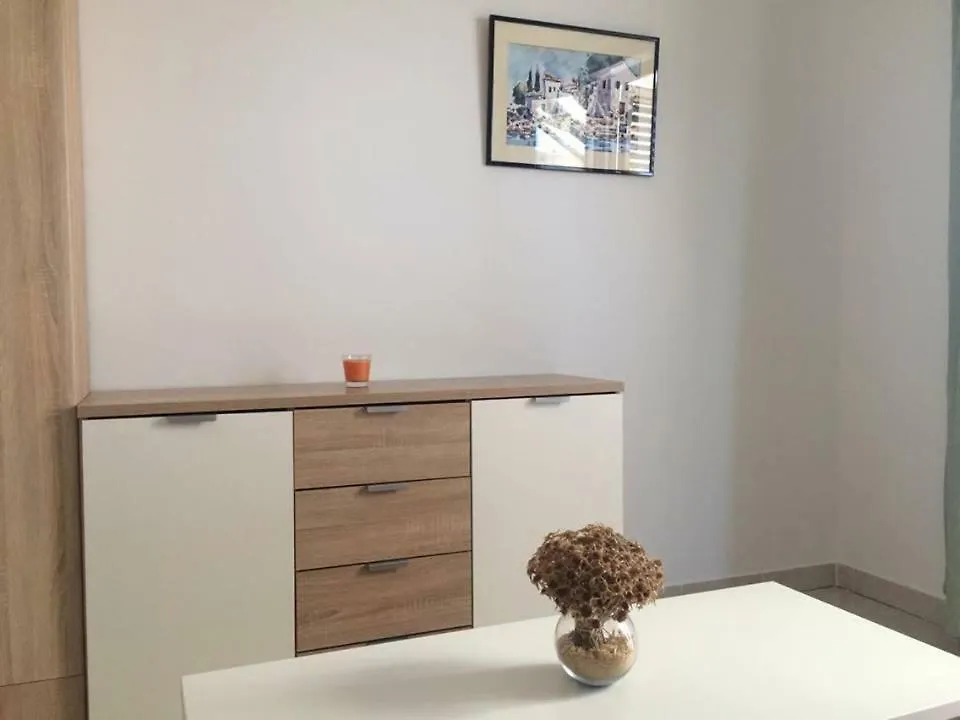 Apartments Paladina Mandre