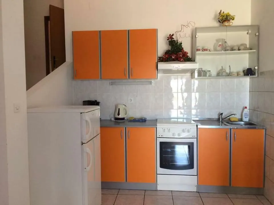 Apartments Paladina Mandre
