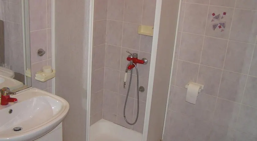 Apartments Paladina Mandre